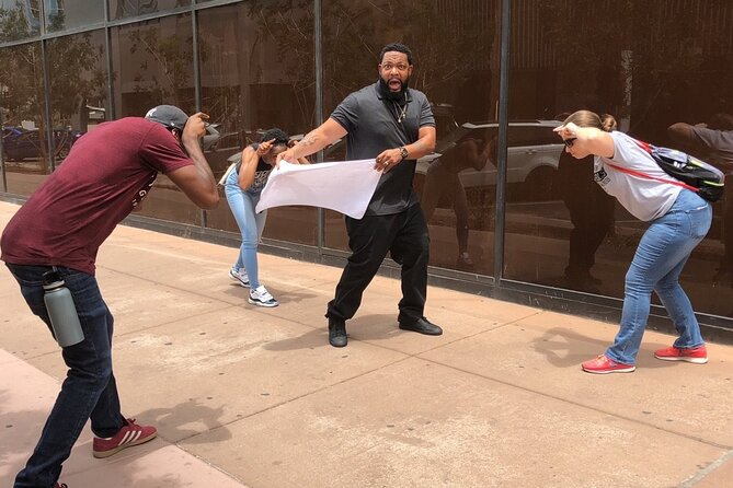 Scavenger Hunt in Savannah by Operation City Quest - Explore Savannah in a Unique Way with Operation City Quests Scavenger Hunt