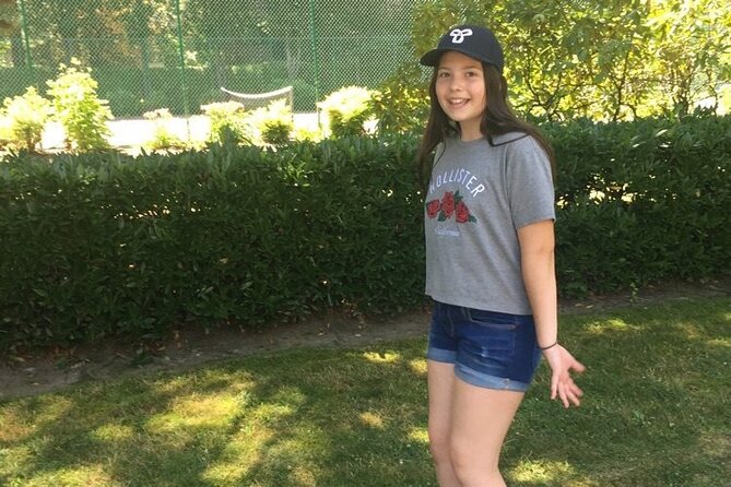 Scavenger Hunt in Savannah by Operation City Quest - Key Points