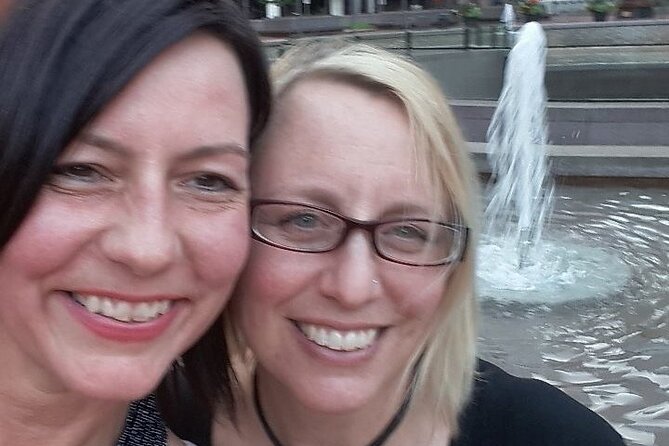 Scavenger Hunt in Savannah by Operation City Quest - The Benefits of a Private, App-Based Scavenger Hunt in Savannah