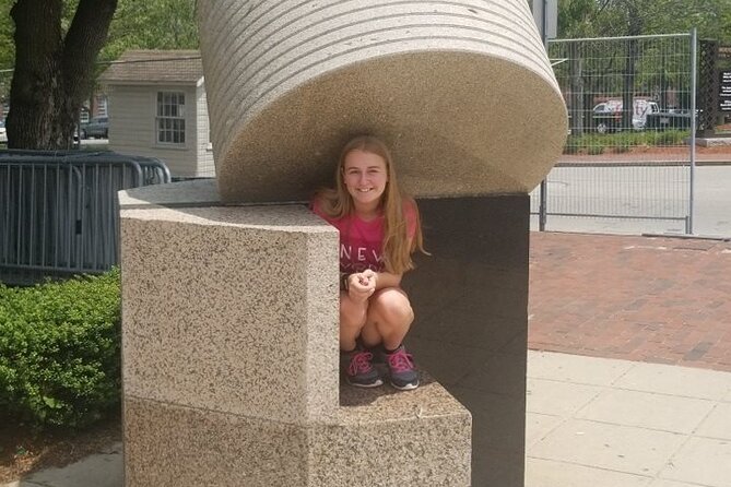 Scavenger Hunt in Savannah by Operation City Quest - How to Book and What to Expect on the Day