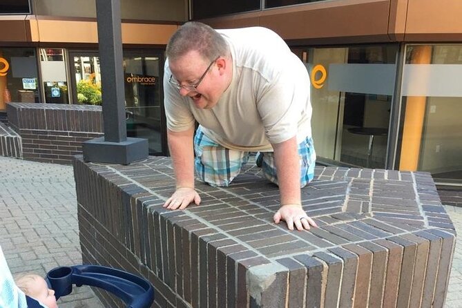 Scavenger Hunt in Savannah by Operation City Quest - Why Choose Operation City Quests Savannah Scavenger Hunt