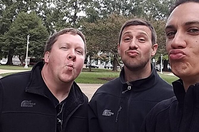 Scavenger Hunt in St. Louis by 3Quest Challenge - How the App-Led Scavenger Hunt Works