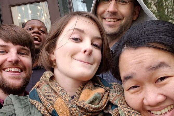 Scavenger Hunt in St. Louis by 3Quest Challenge - Who Will Enjoy This Scavenger Hunt?