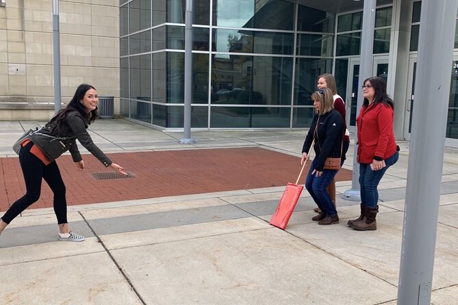 Scavenger Hunt in St. Louis by 3Quest Challenge - Why Choose This St. Louis Scavenger Hunt?