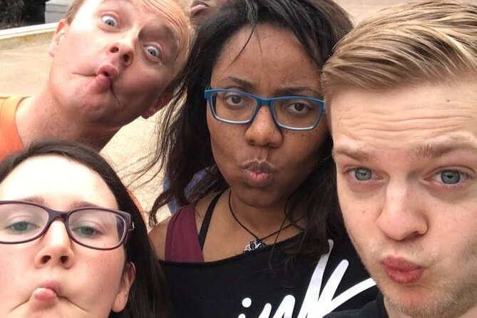 Scavenger Hunt in St. Louis by Crazy Dash - Key Points