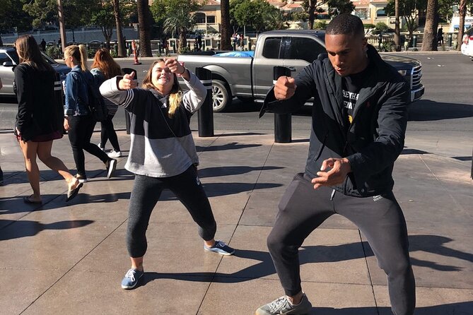 Scavenger Hunt in St. Louis by Crazy Dash - The Leaderboard and Competition Element