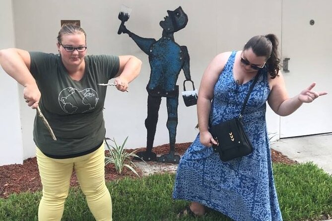 Scavenger Hunt in St. Louis by Crazy Dash - Accessibility and Suitability for Most Travelers