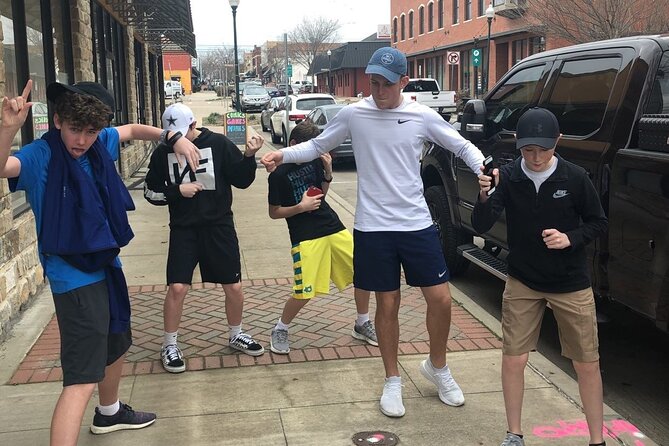 Scavenger Hunt in St. Louis by Crazy Dash - Pricing, Cancellation, and Booking Details