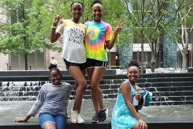 Scavenger Hunt in Tampa by 3Quest Challenge - Exciting Tampa Exploration with a 3Quest Challenge Scavenger Hunt