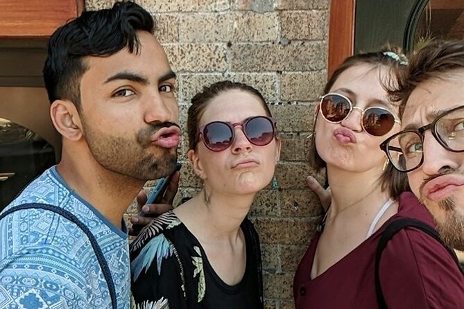 Scavenger Hunt in Tampa by 3Quest Challenge - Key Points