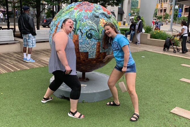 Scavenger Hunt in Tampa by 3Quest Challenge - What Items and Challenges Await During the Tampa Scavenger Hunt