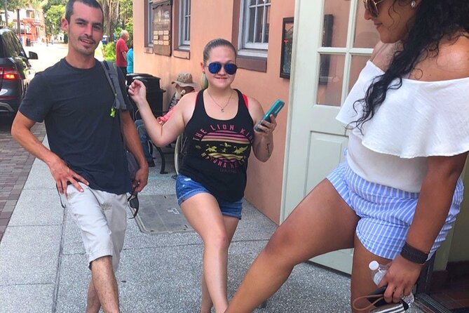 Scavenger Hunt in Tampa by 3Quest Challenge - What Makes the 3Quest Challenge in Tampa Unique