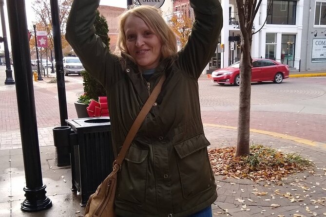 Scavenger Hunt in Thunder Bay by Zombie Scavengers - Thunder Bays Zombie Scavengers: An App-Based Adventure