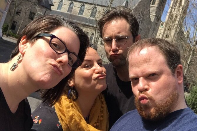 Scavenger Hunt in Thunder Bay by Zombie Scavengers - Cost and Inclusions of the Thunder Bay Zombie Hunt