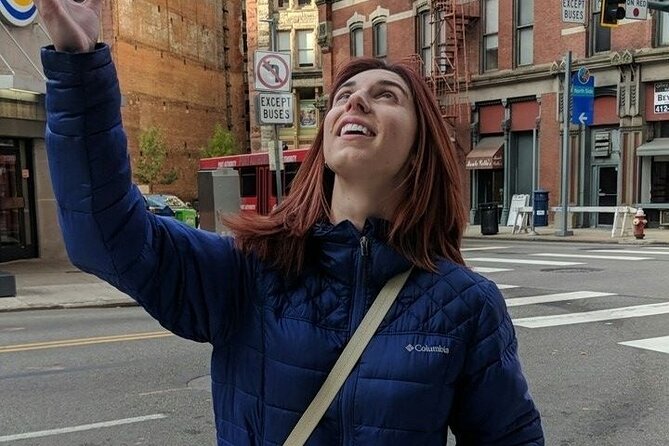 Scavenger Hunt in Thunder Bay by Zombie Scavengers - Best suited for groups and times to play