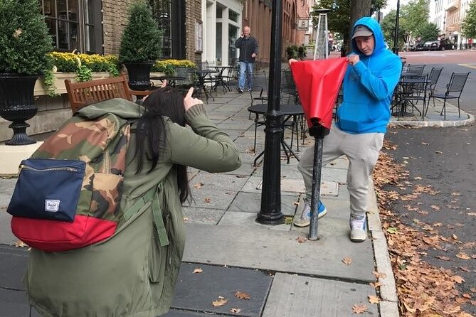 Scavenger Hunt in Thunder Bay by Zombie Scavengers - The Experience Provider: Zombie Scavengers Hunts