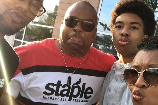 Scavenger Hunt in Tulsa by Zombie Scavengers - The Route and Exploration Opportunities in Tulsa