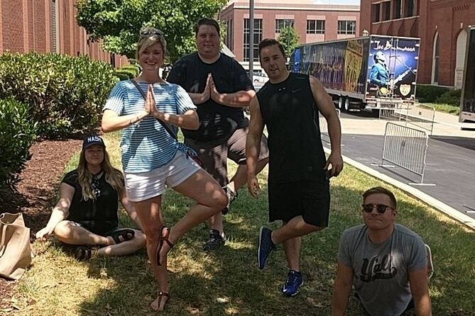 Scavenger Hunt in Tulsa by Zombie Scavengers - Cost and Cancellation Options for the Tulsa Zombie Scavenger Hunt