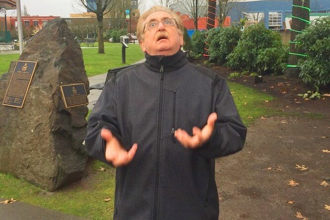 Scavenger Hunt in Warrington by Zombie Scavengers - Why This Tour Stands Out in Warrington