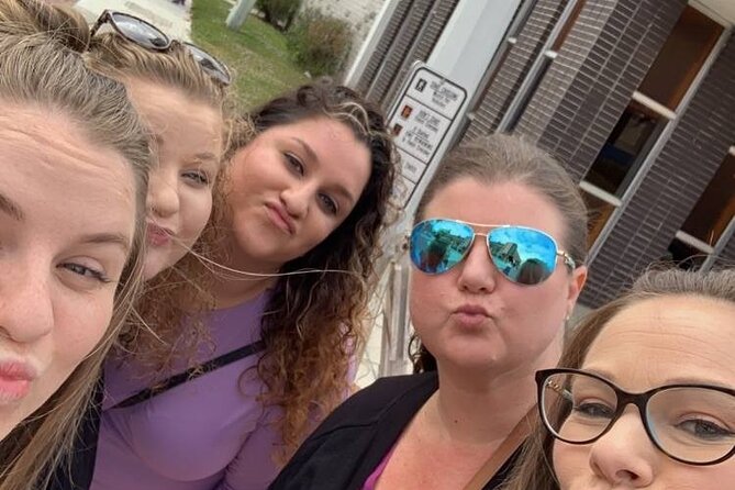 Scavenger Hunt in Washington DC by Crazy Dash - Practicalities: What’s Included and What You Need to Bring