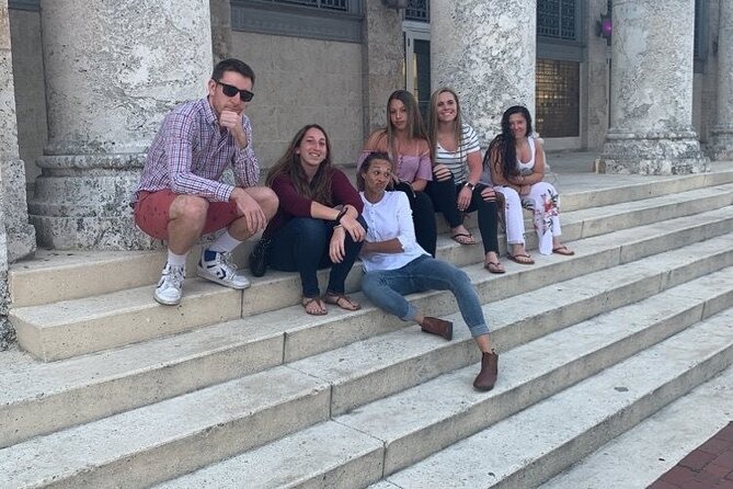 Scavenger Hunt in Washington DC by Crazy Dash - Comparing This Tour to Other Washington DC Activities