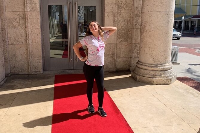 Scavenger Hunt in Washington DC by Crazy Dash - Who Will Enjoy This Experience Most?