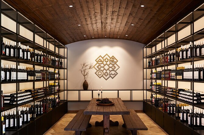 Scenery of Kefalonia Private Tour - Accessibility and Practical Considerations