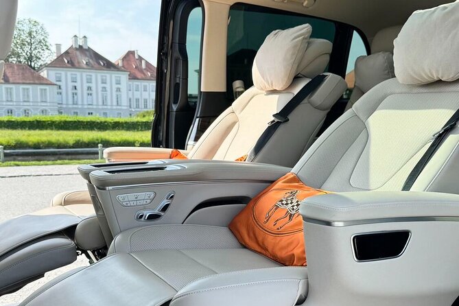 Scenic Adventure Private Day Tour to The Konigssee Salzburg - Explore the Scenic Private Day Tour from Munich to the Konigssee and Salzburg