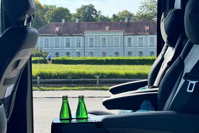 Scenic Adventure Private Day Tour to The Konigssee Salzburg - Who Will Appreciate This Tour the Most?