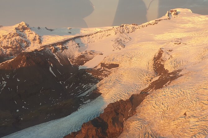 Scenic Airplane flight around Skaftafell National Park - Booking and Cancellation Policies