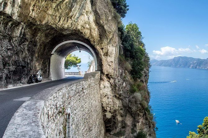 Scenic Amalfi Coast Drive: Guided Shared Day Trip from Sorrento - Pacing, Crowd Levels, and Value