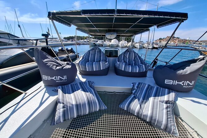 Scenic Boat Rides in Rovinj Sunset and Dolphin Tours - Final Thoughts on the Rovinj Sunset and Dolphin Boat Tour