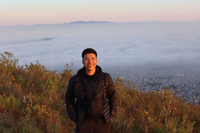 Scenic Cable Car Ride to the Citys Hidden Volcano - Discover Mexico City’s Hidden Volcano with a Scenic Cable Car Ride