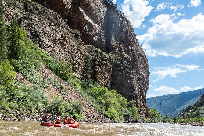 Scenic Canyon Half-Day Float - Wildlife Sightings and Natural Highlights