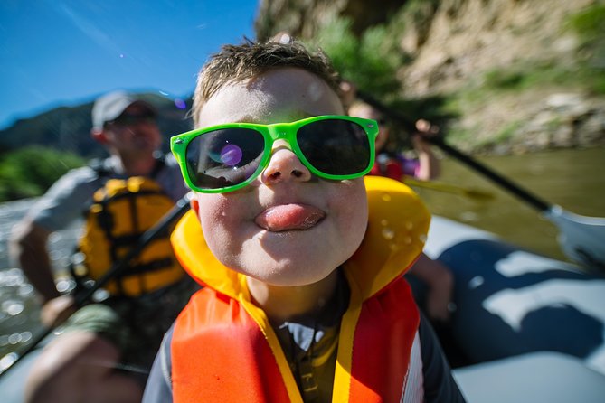 Scenic Canyon Half-Day Float - Friendly and Knowledgeable Guides