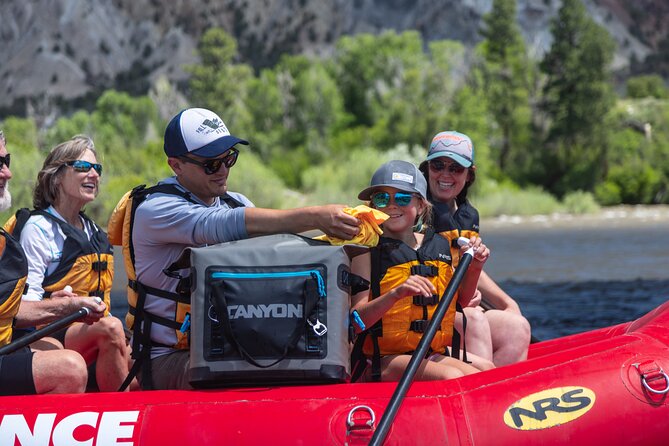 Scenic Canyon Half-Day Float - Practical Tips for the Float Experience