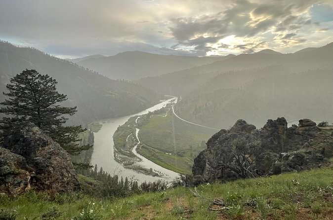 Scenic Float on the Salmon River - Half Day - The Guides and Their Role in Enhancing the Trip