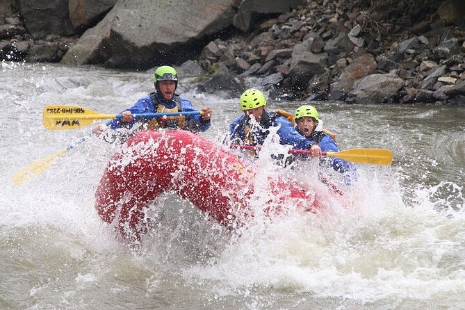 Scenic Float on the Yellowstone River - Why This Float Is a Good Choice for Your Yellowstone Visit