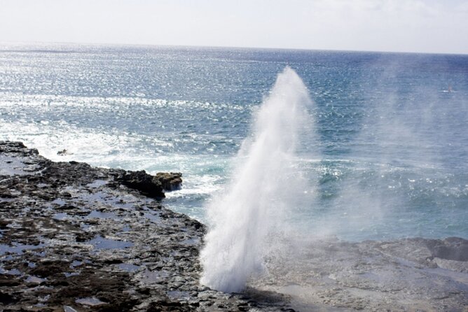 Scenic full day circle island tour-snorkeling/breakfast included - Discovering Makapuu Point Lighthouse and Scenic Views