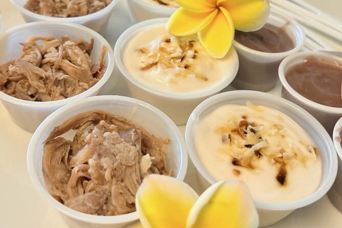 Scenic half day Circle Island tour - The Peaceful Replica of the Byodo-in Temple in the Valley of the Temples