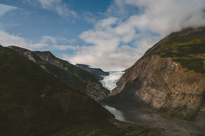 Scenic Helicopter Flight-60 Minutes-Anchorage Area - Comparing This Tour to Similar Options