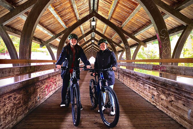 Scenic Innsbruck City and Mountain eBike Tour - Who Will Enjoy This eBike Tour in Innsbruck?