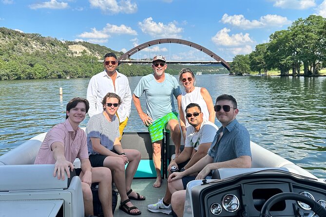 Scenic Lake Austin Boat Tour. BYOB. 2 hr (up to 12 guests) - Additional Costs and Considerations