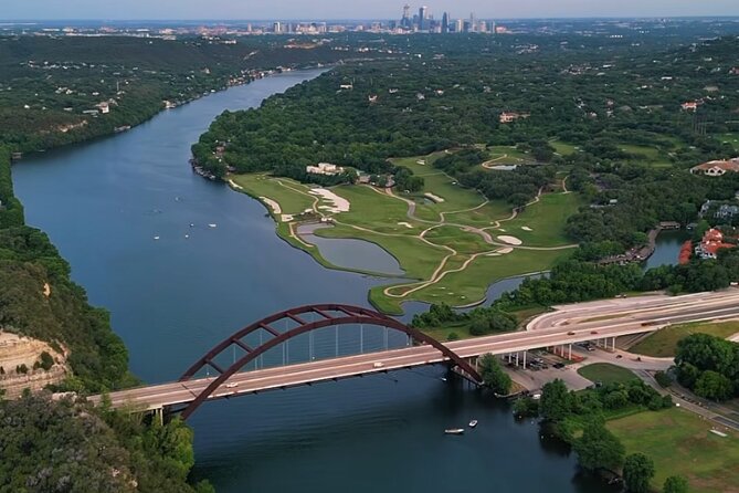 Scenic Lake Austin Boat Tour. BYOB. 2 hr (up to 12 guests) - The Ideal Audience for This Lake Austin Experience