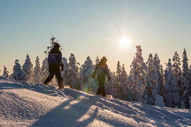 Scenic Levi Snowshoe Trip - Cancellation Policy and Booking Flexibility