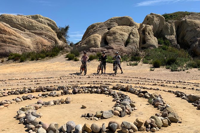 Scenic Malibu Overlook Electric Bike Tour for Beginners - The Unique Value of a Small-Group Malibu E-Bike Tour