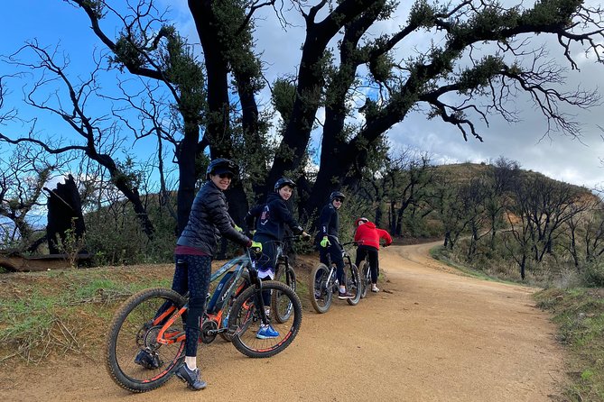 Scenic Malibu Overlook Electric Bike Tour for Beginners - The Sum Up: Malibu’s Best Electric Bike Experience for Beginners