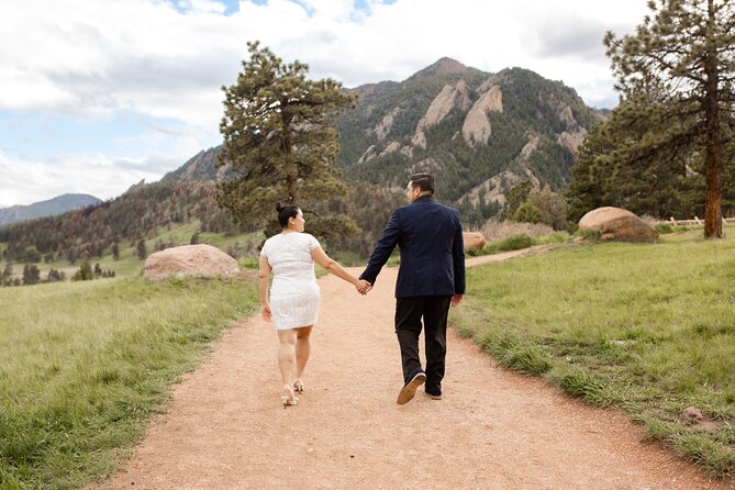 Scenic Mountain Photoshoot in Boulder, Colorado - What Makes This Photoshoot Stand Out?