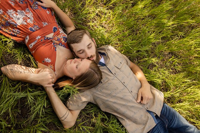 Scenic Mountain Photoshoot in Boulder, Colorado - The Role of Modera Imagery as the Experience Provider