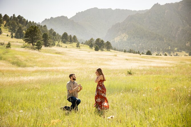 Scenic Mountain Photoshoot in Boulder, Colorado - Who Should Consider This Boulder Photoshoot?